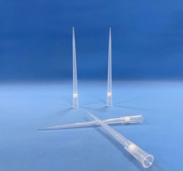 universal filter pipette tips

