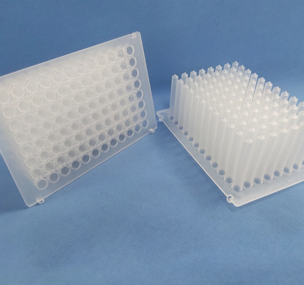 magnetic 96 tip comb